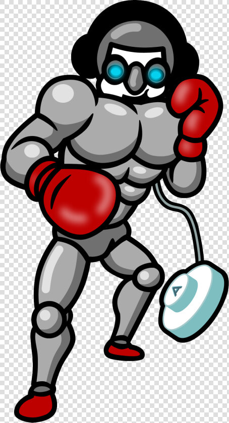 Rhythm Heaven Wiki   Rhythm Heaven Muscle Doll  HD Png DownloadTransparent PNG