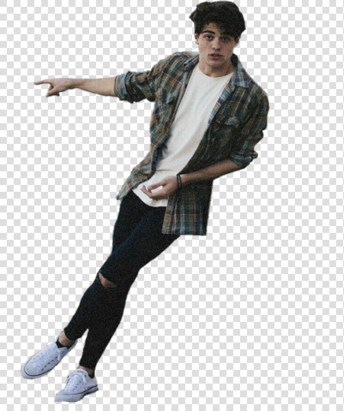  noahcentineo  boy  man  handsome  noah  style   Noah Centineo Style  HD Png DownloadTransparent PNG