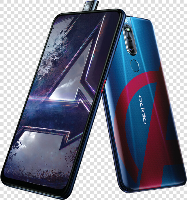 Transparent Avengers Png   Oppo F11 Pro Avengers  Png DownloadTransparent PNG