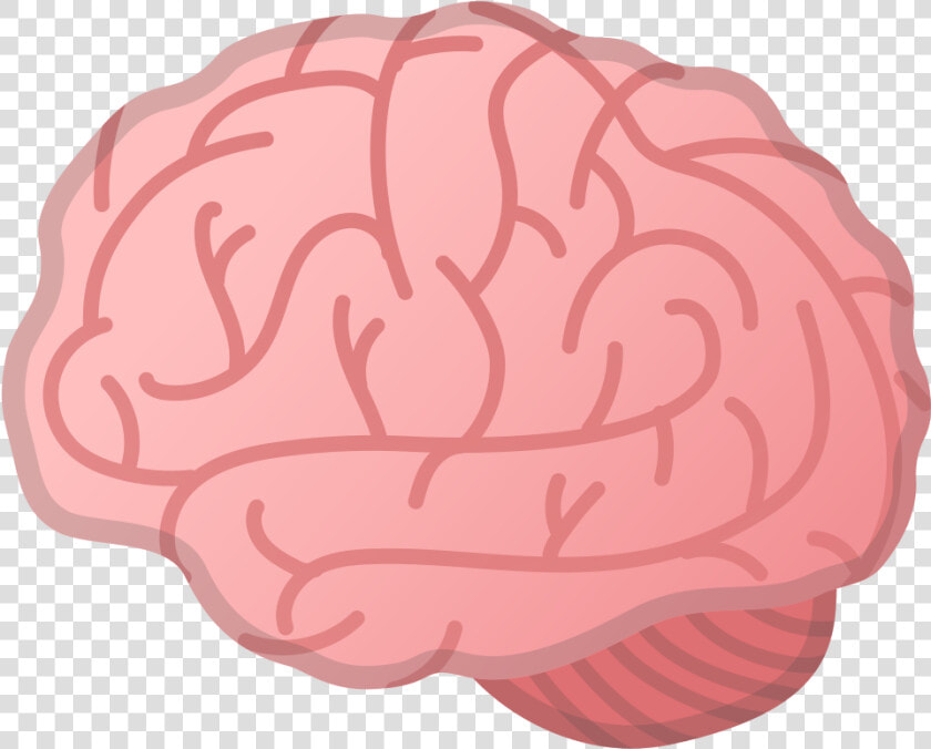 Emoji Cerebro Png  Transparent PngTransparent PNG