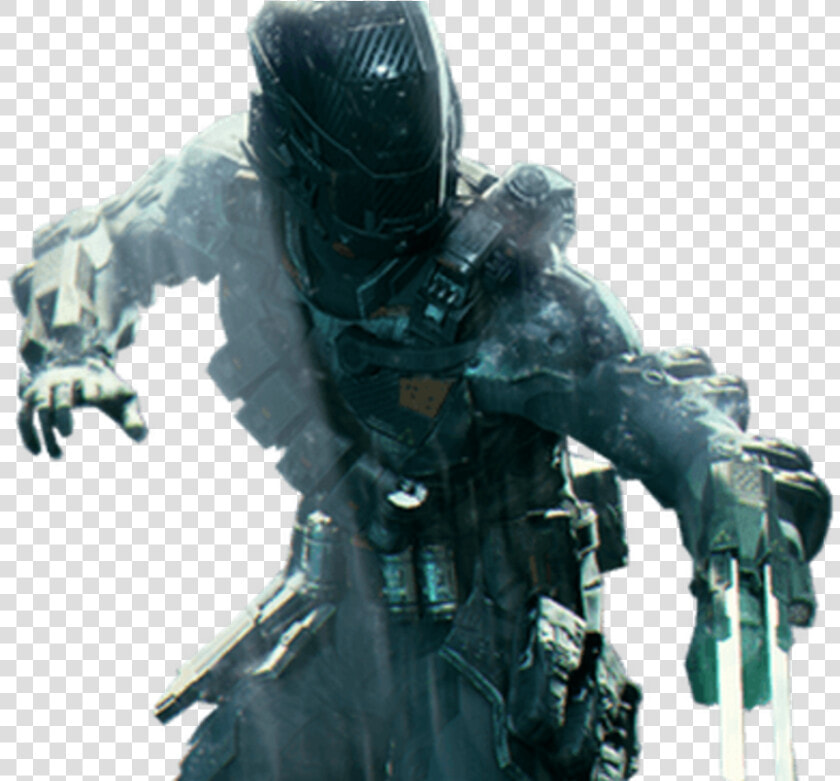 Transparent Bo3 Png   Call Of Duty Black Ops 3 Ripper Png  Png DownloadTransparent PNG