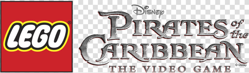 Pirates Of The Caribbean Logo Png  Transparent PngTransparent PNG