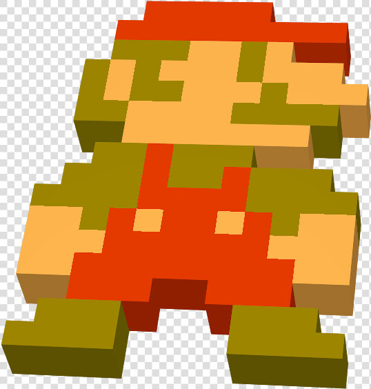 Download Zip Archive   Mario Super Mario Bros 1  HD Png DownloadTransparent PNG