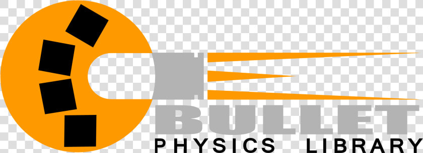 File Bullet Physics Logo Wikimedia Commons   Bullet Physics  HD Png DownloadTransparent PNG