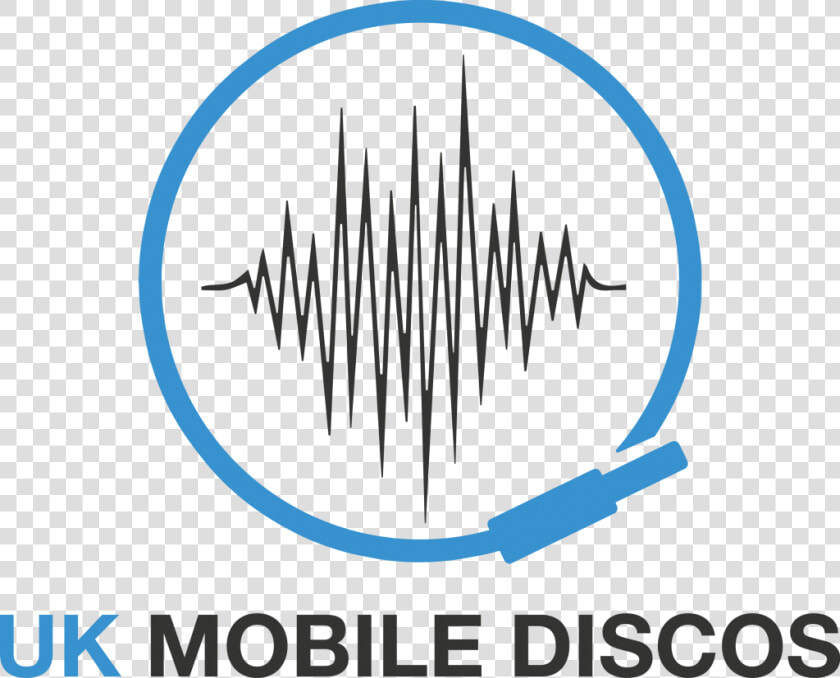 Uk Mobile Discos   Dj Circle Logo  HD Png DownloadTransparent PNG