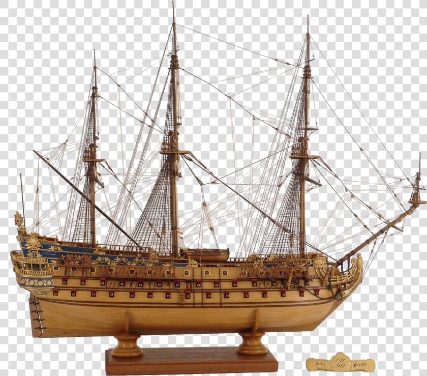 Full Rigged Pinnace  HD Png DownloadTransparent PNG