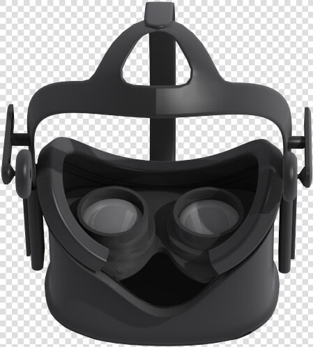 Oculus Rift Render Model 3d Png Bottom45   Fanny Pack  Transparent PngTransparent PNG