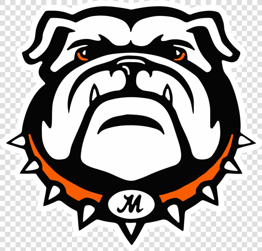 English Bulldog Clipart Back To School   Georgia Bulldogs Png  Transparent PngTransparent PNG