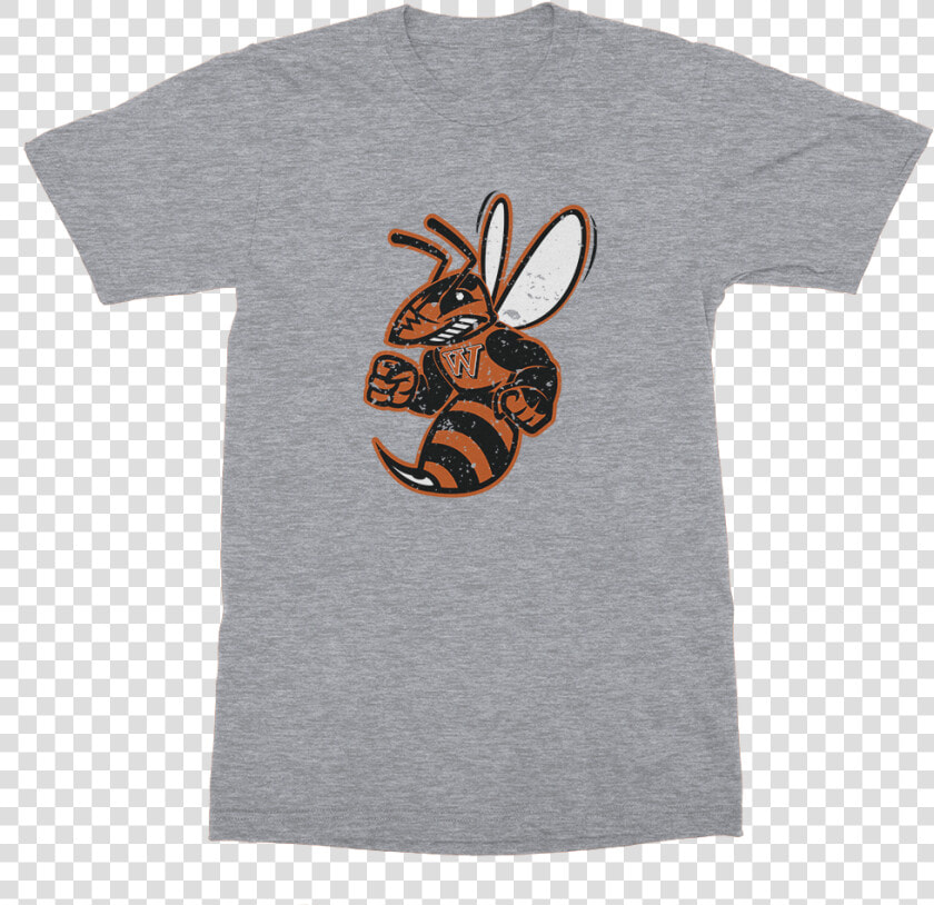 Honeybee   Png Download   Waynesburg University Yellow Jacket  Transparent PngTransparent PNG