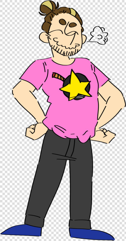 Transparent Arin Hanson Png   Cartoon  Png DownloadTransparent PNG