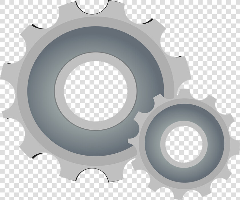 Gear  Cogwheels  Gearwheel  Cog  Options  Settings   Gear Cartoon Png  Transparent PngTransparent PNG