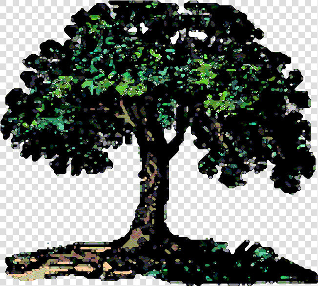 Best The Families With Family Tree Animated  HD Png DownloadTransparent PNG