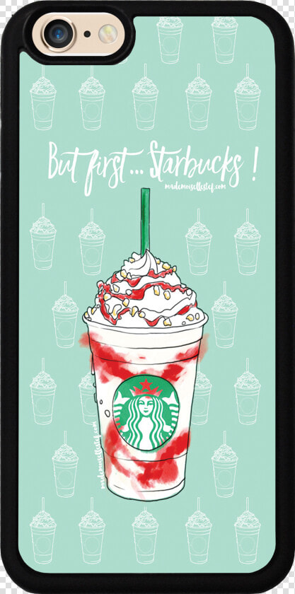 But First Starbucks For Samsung Galaxy S6   Best Wallpaper Iphone Starbucks  HD Png DownloadTransparent PNG