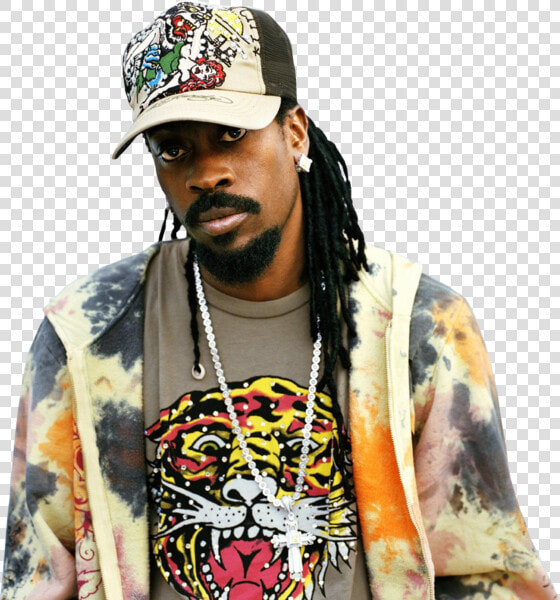 Beenie Man  HD Png DownloadTransparent PNG