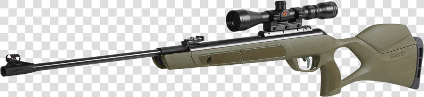 This Carbine Has Been Designed With The Aim Of Offering   Gamo G Magnum 1250 Jungle  HD Png DownloadTransparent PNG