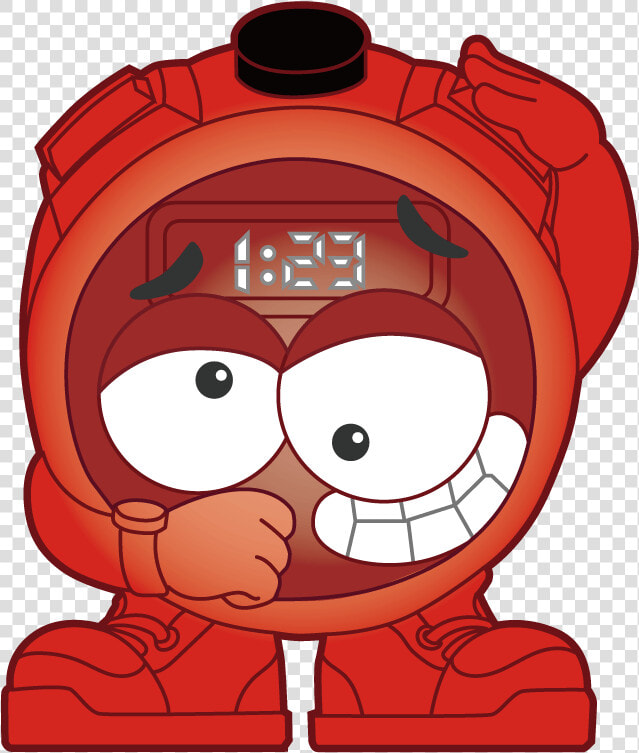 Alarm Clock Smashers   Smashers Slam  HD Png DownloadTransparent PNG