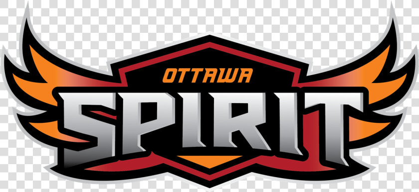 Spirit Logo   Ottawa University Spirit Logo  HD Png DownloadTransparent PNG