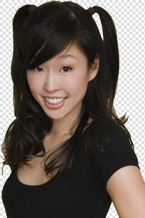  esther Ku girl Code pretty transparent   Esther Ku  HD Png DownloadTransparent PNG