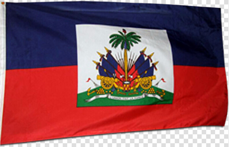 Haiti Flag  HD Png DownloadTransparent PNG