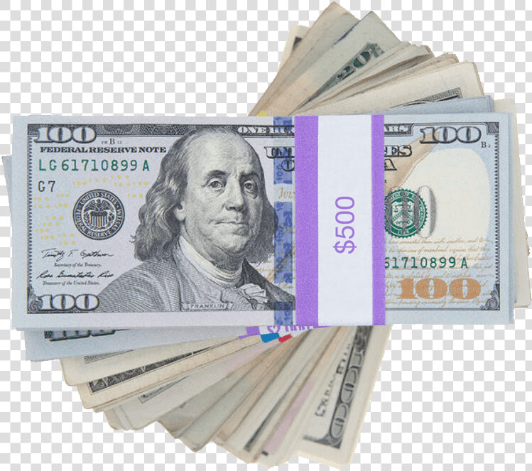 100 Dollar Bill No Background   Png Download   New  100 Bill Front And Back  Transparent PngTransparent PNG