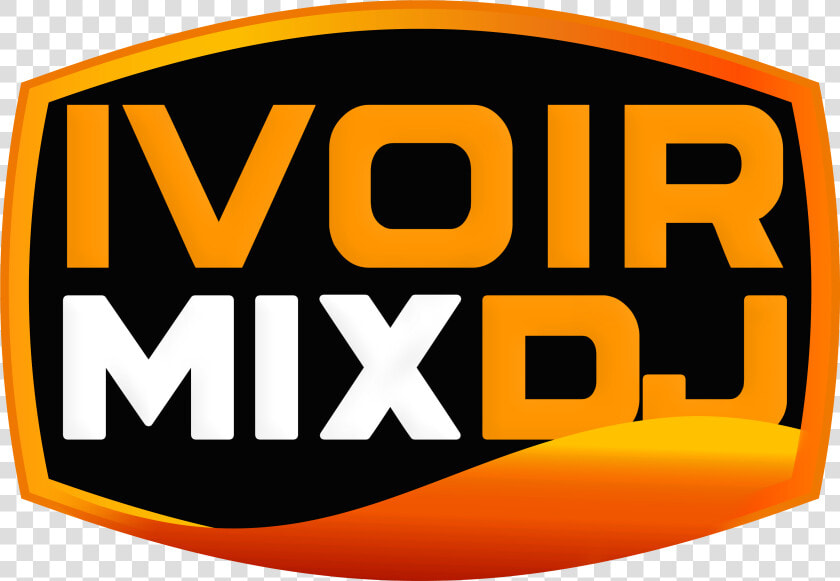 Logo Ivoirmix Version 2015   Ivoirmixdj  HD Png DownloadTransparent PNG