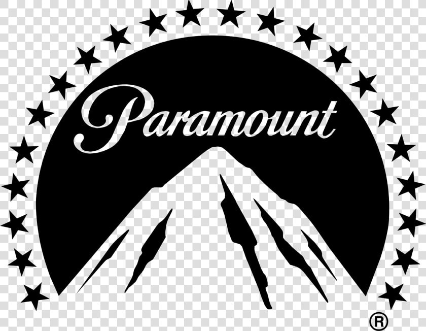 Client Logo   Paramount Pictures Logo  HD Png DownloadTransparent PNG