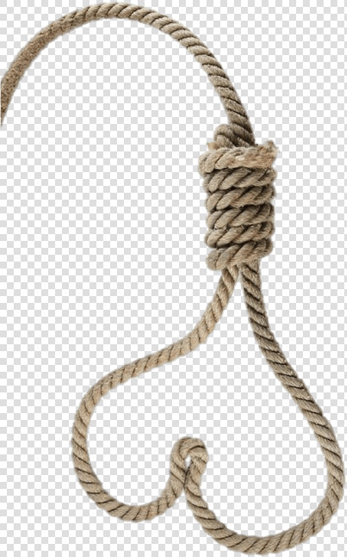 Noose Png   Miscellaneous   Noose Png  Transparent PngTransparent PNG