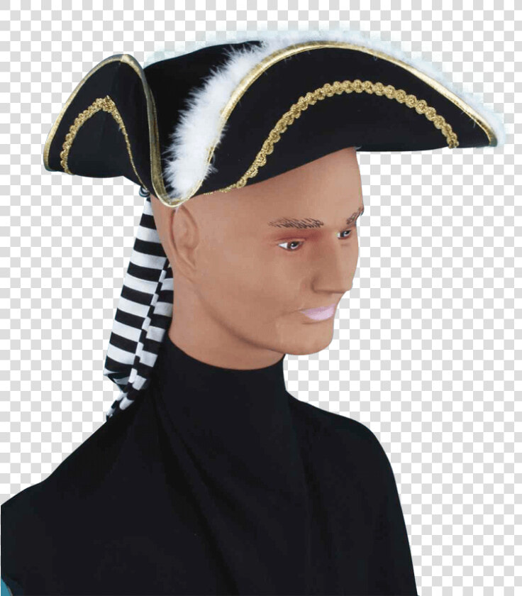 Decorative Pirate Captain S Hat   Pirate Ship Captain Hat  HD Png DownloadTransparent PNG