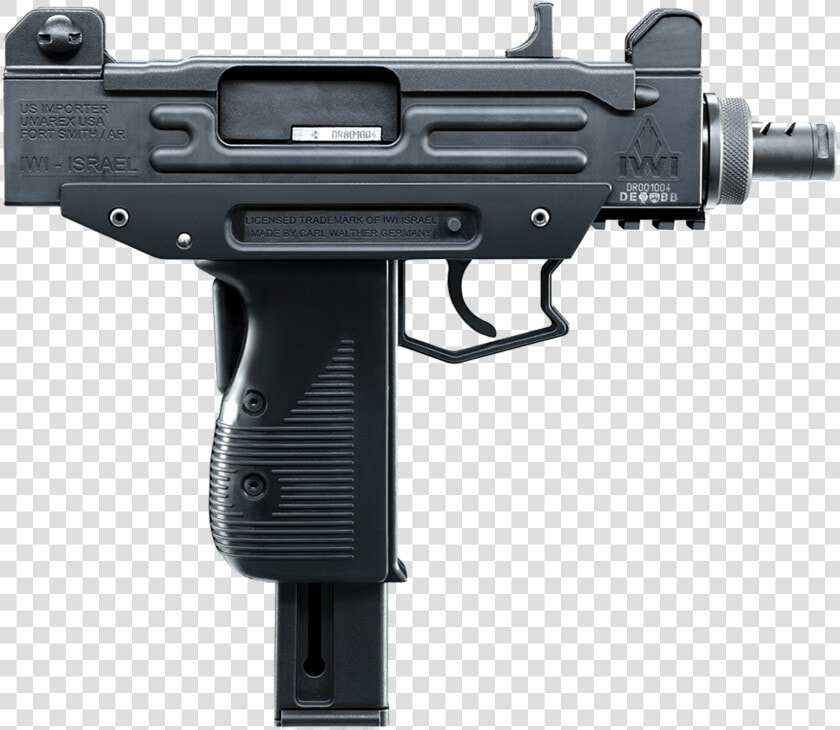 Micro Uzi Pubg Transparent  HD Png DownloadTransparent PNG