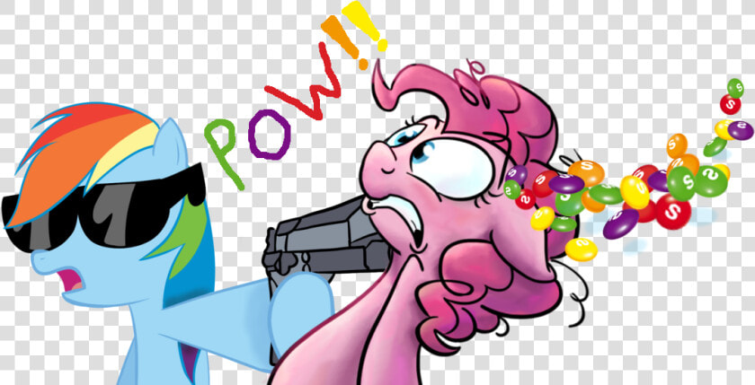 When Pinkie Prefers M amp ms Over Skittles  HD Png DownloadTransparent PNG