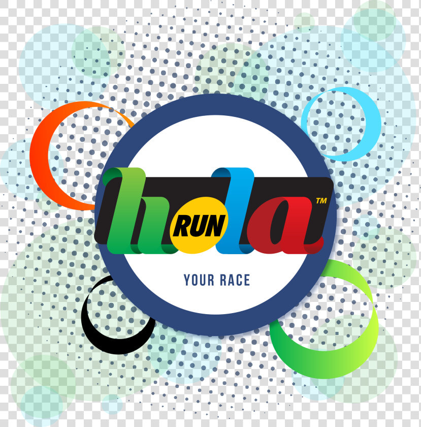 Hola Run  HD Png DownloadTransparent PNG