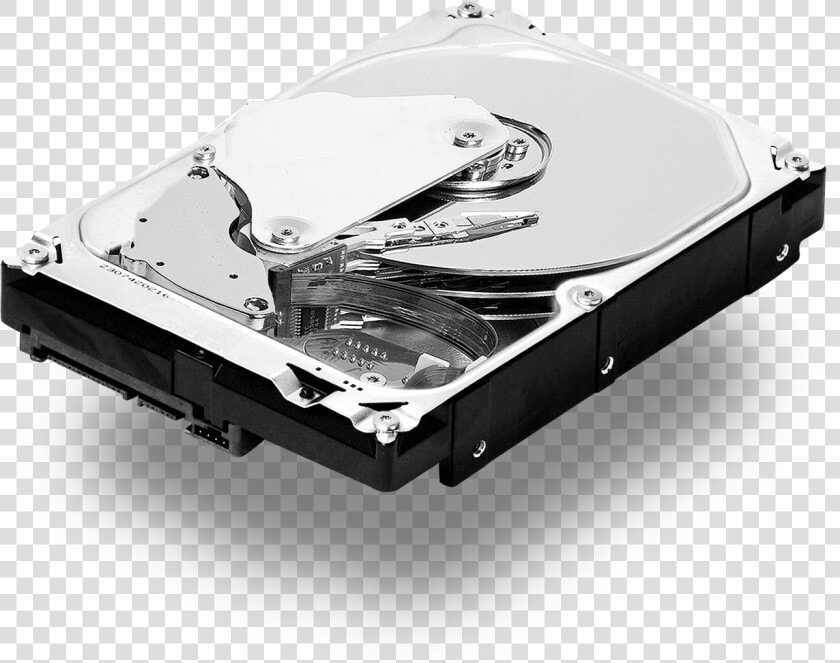 Hdd For Caldigit T4  HD Png DownloadTransparent PNG