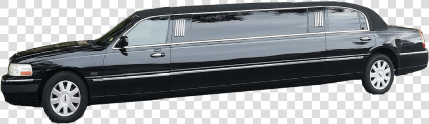 Limousine  HD Png DownloadTransparent PNG