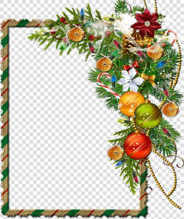 Cadres De Noel   Karácsonyi Képkeretek Png  Transparent PngTransparent PNG