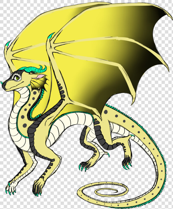 Rainwing Reauction  closed  By Blaze Is Okay   Wings Of Fire Rainwing Adopt  HD Png DownloadTransparent PNG