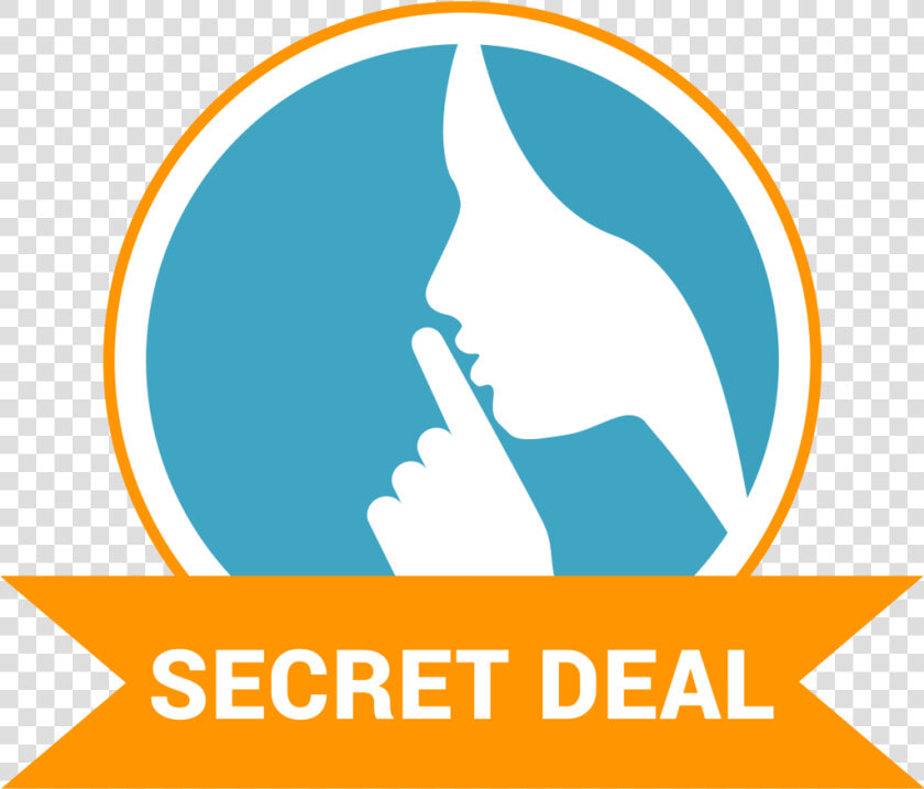 Secret Deal Logo Of Booking  HD Png DownloadTransparent PNG