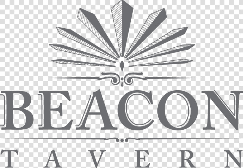 Beacon Tavern Chicago Logo  HD Png DownloadTransparent PNG