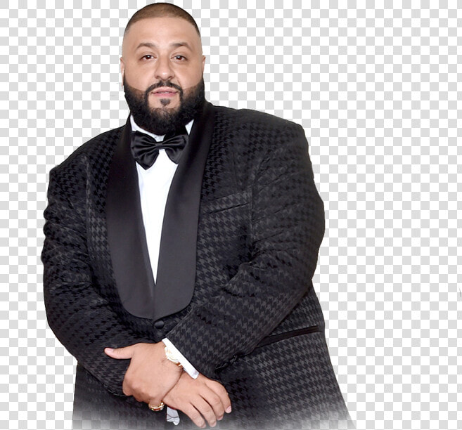 Dj Khaled  HD Png DownloadTransparent PNG