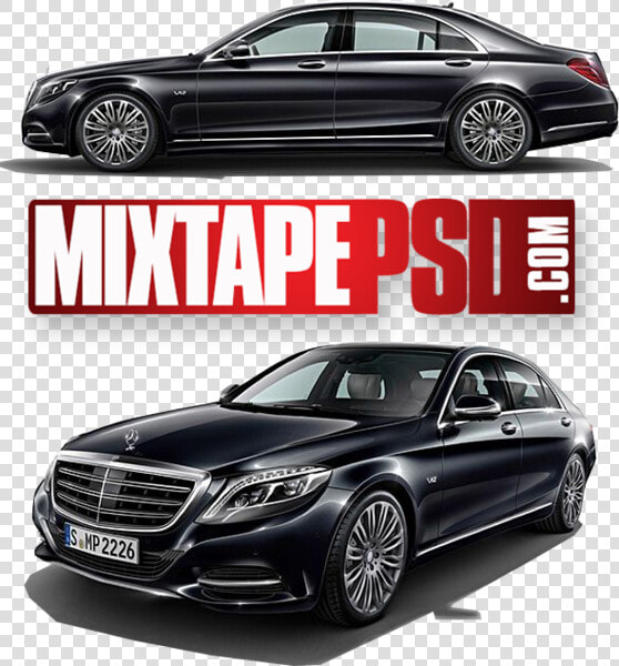 Mercedes Benz S600 2015  HD Png DownloadTransparent PNG