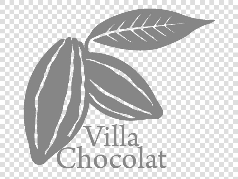 Villa Chocolat Bali   Graphic Design  HD Png DownloadTransparent PNG