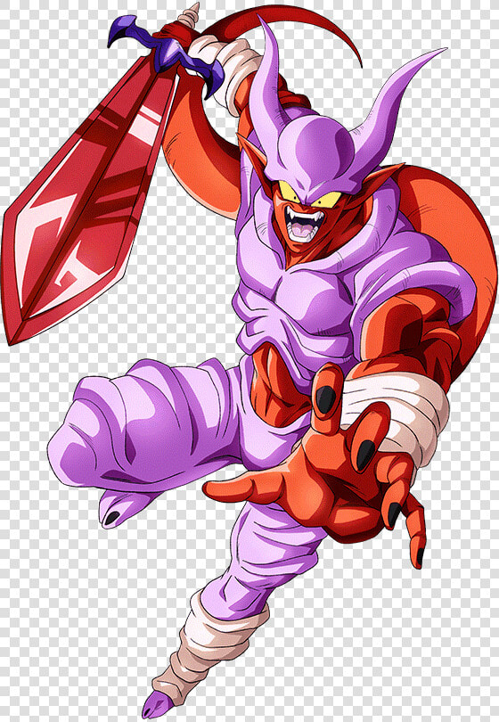 No Caption Provided   Evil Incursion Super Janemba  HD Png DownloadTransparent PNG