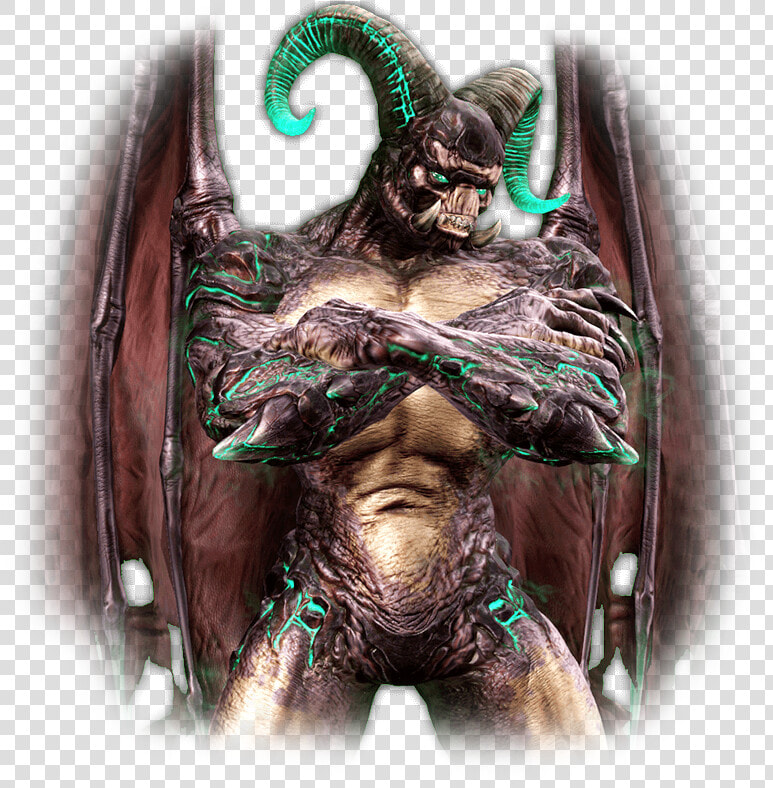 Killer Instinct Gargos   Png Download   Killer Instinct Wallpaper Gargos  Transparent PngTransparent PNG