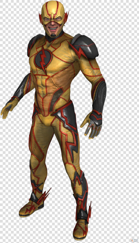 Thumb Image   Eobard Thawne Injustice 2  HD Png DownloadTransparent PNG