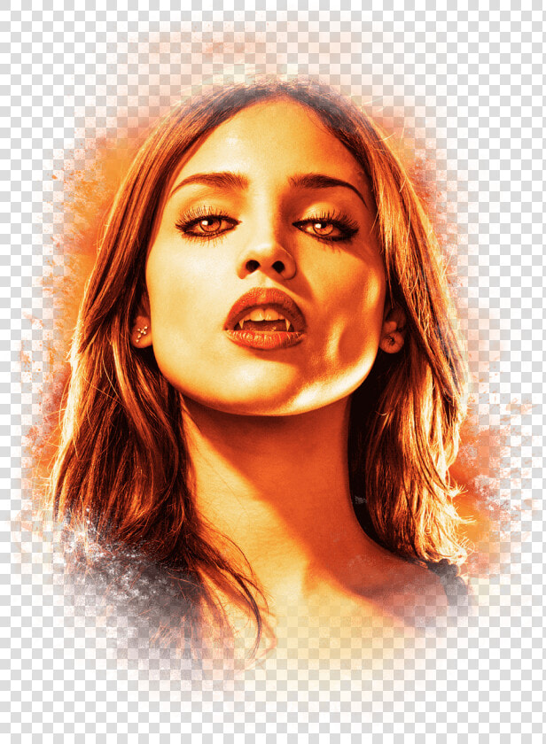 From Dusk Till Dawn   Dusk Till Dawn Queen  HD Png DownloadTransparent PNG