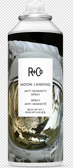 R Co Moon Landing Anti Humidity Spray  HD Png DownloadTransparent PNG