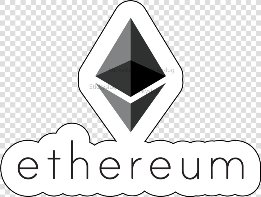 Smart Contract Ethereum Logo  HD Png DownloadTransparent PNG