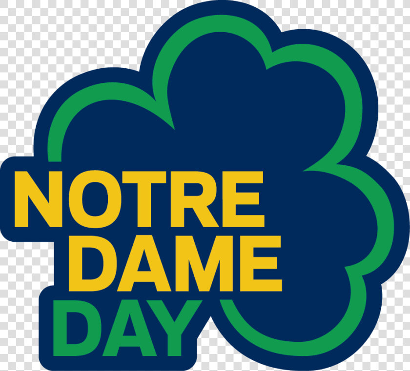 Notre Dame Day Clipart   Png Download   University Of Notre Dame  Transparent PngTransparent PNG