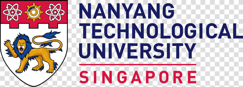 Nanyang Technological University Singapore Logo  HD Png DownloadTransparent PNG