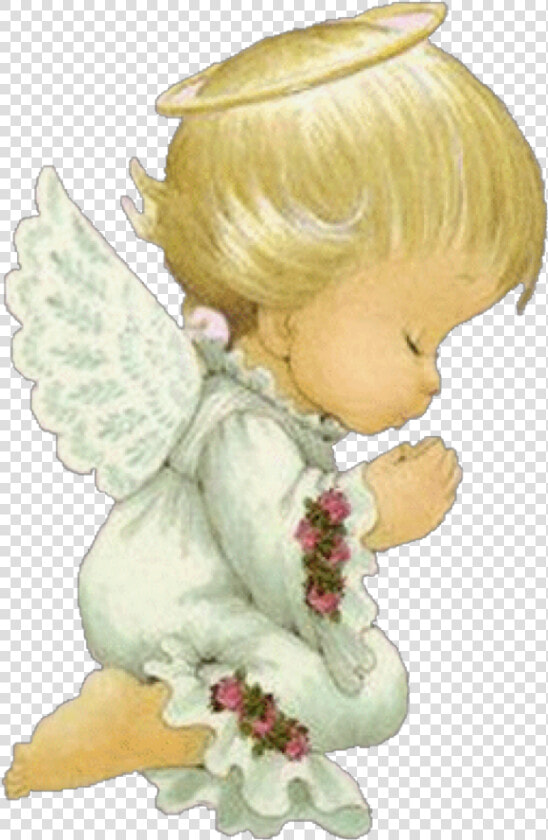  angels  cherub  wings  vintage  tumblraesthetic  praying   Baby Angel Png  Transparent PngTransparent PNG