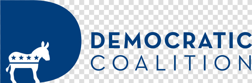 Democratic Coalition Logo  HD Png DownloadTransparent PNG